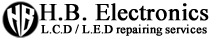 H.B.Electronics